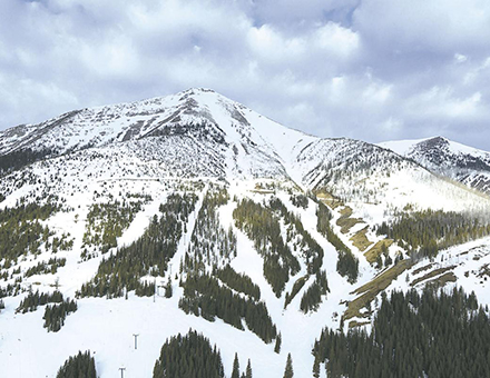 New Ownership For Teton Pass Ski Resort
