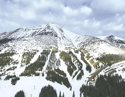 New Ownership For Teton Pass Ski Resort