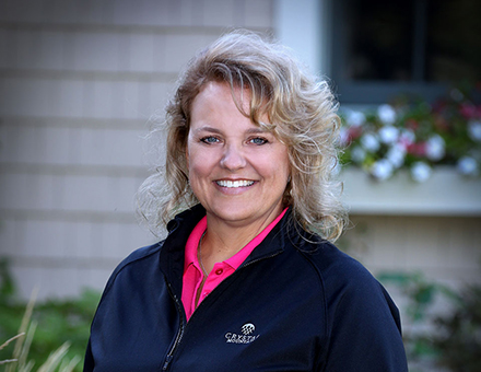 Crystal Mountain (Mich.) Names Karyn Thorr COO