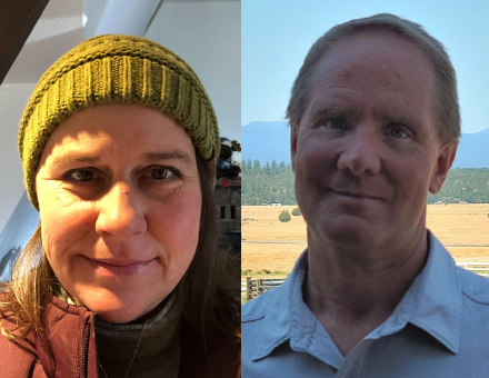 Timberline Names Two New General Managers