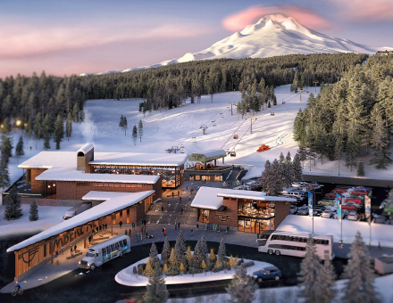Timberline Pursues Plans to Further Integrate Summit Pass