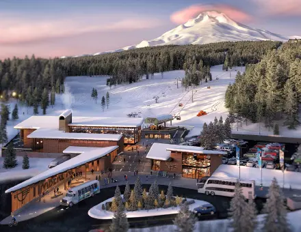 Timberline Pursues Plans to Further Integrate Summit Pass