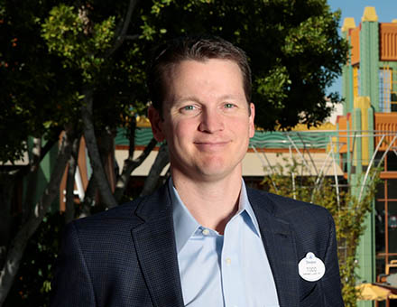 Todd Bennett Named President and COO of Deer Valley Resort