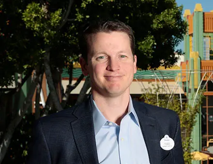 Todd Bennett Named President and COO of Deer Valley Resort