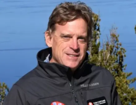 Pettigrew Out at Stevens Pass, Fortune Named Interim GM