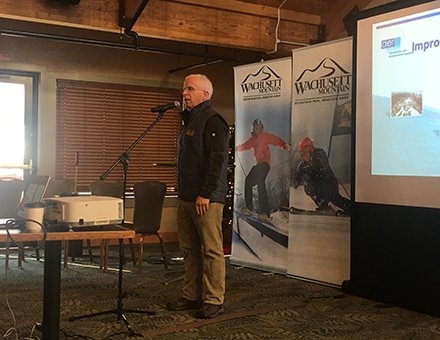 Northeast Weather Summit: A Learning Experience