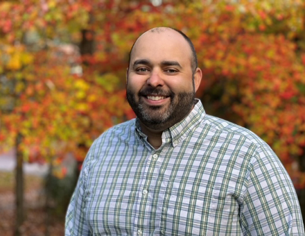 Vail Taps Poole to Head Hunter
