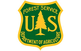 U.S. Forest Service Webinar Today: ADA/Summer Uses