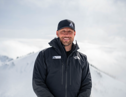 Darbous Named Crystal Mountain (Wash.) President and COO