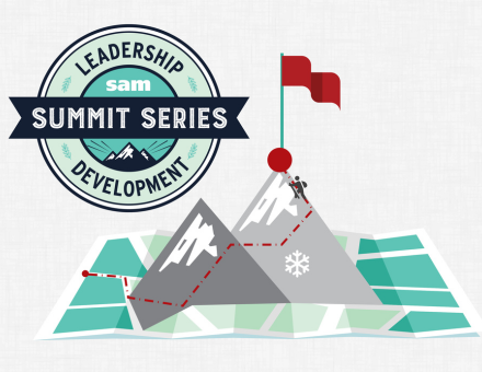Summit Series Leaders Announced; Mentee Submissions Due Sept. 29
