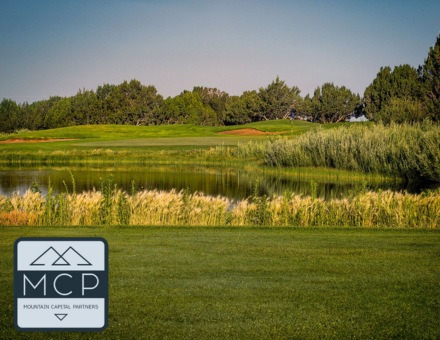 Mountain Capital Partners Expands Into Golf