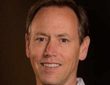 DeBerry Named Snow Partners President
