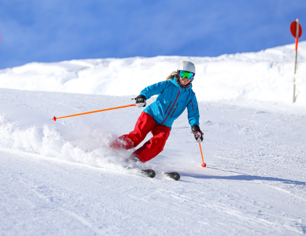 Report Shows Utah Ski Industry’s Massive Contribution to State’s Economy
