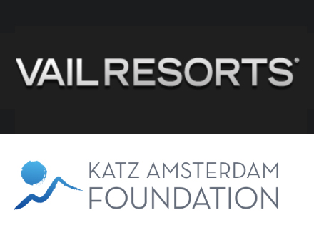 Vail Resorts, Katz Amsterdam Charitable Trust Support Youth Access