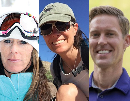 New Leaders Named at Vail-Owned Resorts