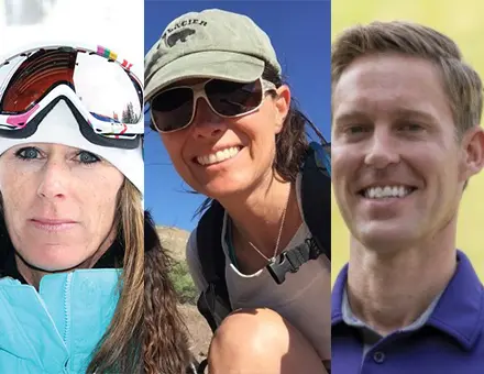 New Leaders Named at Vail-Owned Resorts