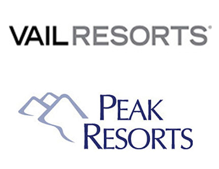 Vail Resorts to Acquire Peak Resorts