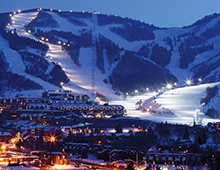 Vail Resorts Up in Revenue and Visits for 2018-19