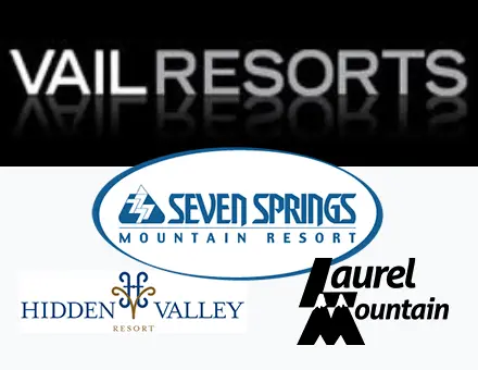 Vail Resorts to Acquire Seven Springs, Hidden Valley, and Laurel Mountain