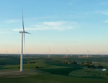 Vail Resorts Nears 100% Renewable Electricity Goal