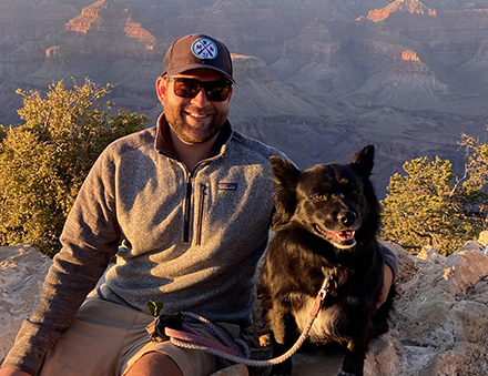 Trevor Maring Named GM of Afton Alps