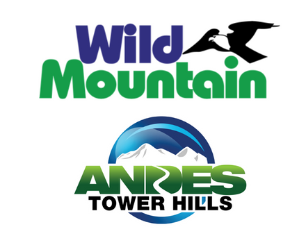 Wild Mountain Edges Out Andes Tower Hills as First to Open