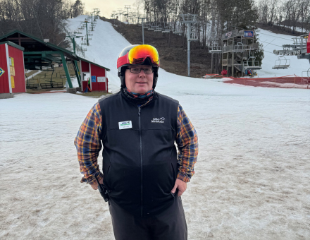 Nathan Hakseth Promoted to GM at Wild Mountain