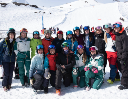 World Women’s Snowsports Organization Concludes Inaugural Summit