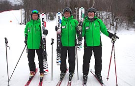Head Skis’ Headway Pilot Programs Underway