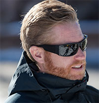 Reeser Named COO of Big Bear