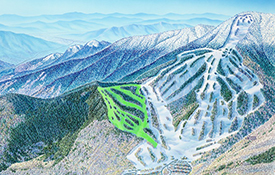 Waterville Valley Begins Terrain Expansion