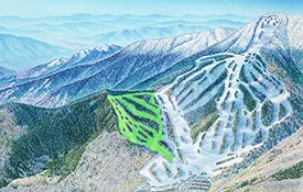 Waterville Valley Begins Terrain Expansion