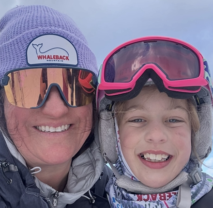 Khara Benoit Appointed GM at Whaleback Mountain