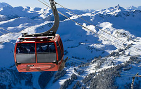 Vail Resorts Q2 Results Show Strong Growth