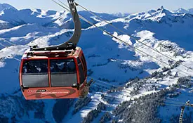 Vail Resorts Q2 Results Show Strong Growth
