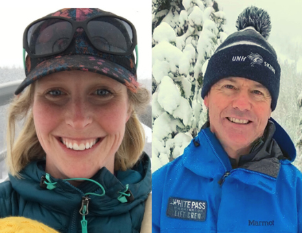 Cooper to Succeed McCarthy as White Pass GM