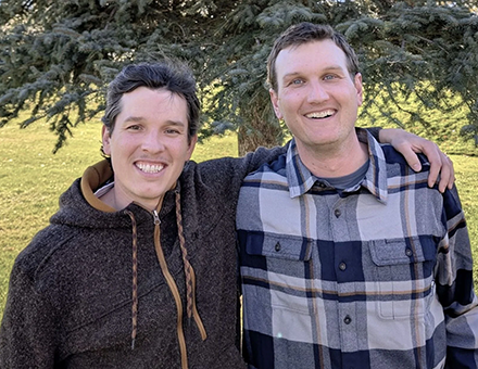 White Pine Appoints Adams and Bevilacqua to Lead Resort Operations
