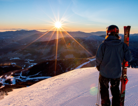 Whiteface Joins Mountain Collective for 2025-26 Season