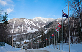 New York to Invest $28 million at Whiteface and Gore