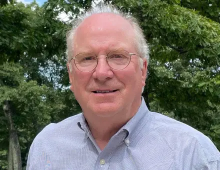 Jay Gamble Named Wintergreen GM