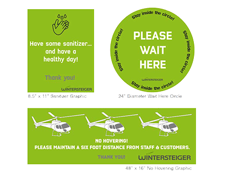 Wintersteiger Suggests Best Practices for Bootfitting, Rental Ops During COVID-19 Pandemic