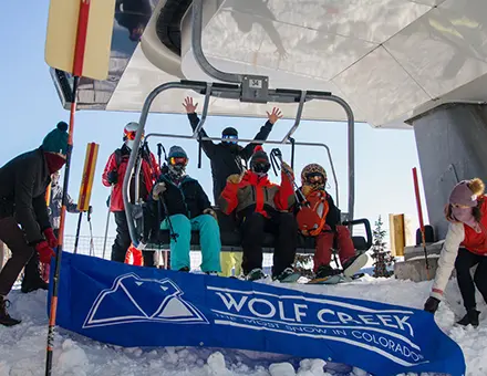 Open Resorts Report Strong Visitation, Minor Guest Compliance Issues