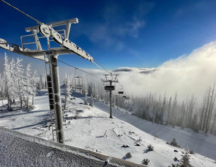 Wolf Creek to Open Saturday