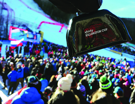 FIS Alpine World Cup Will Skip North America in 2020-21