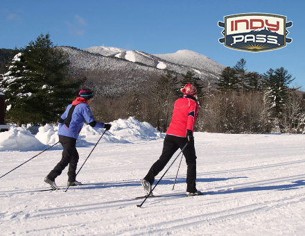 Indy Pass Introduces New XC Pass