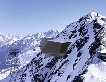 Resort News From Across the Pond