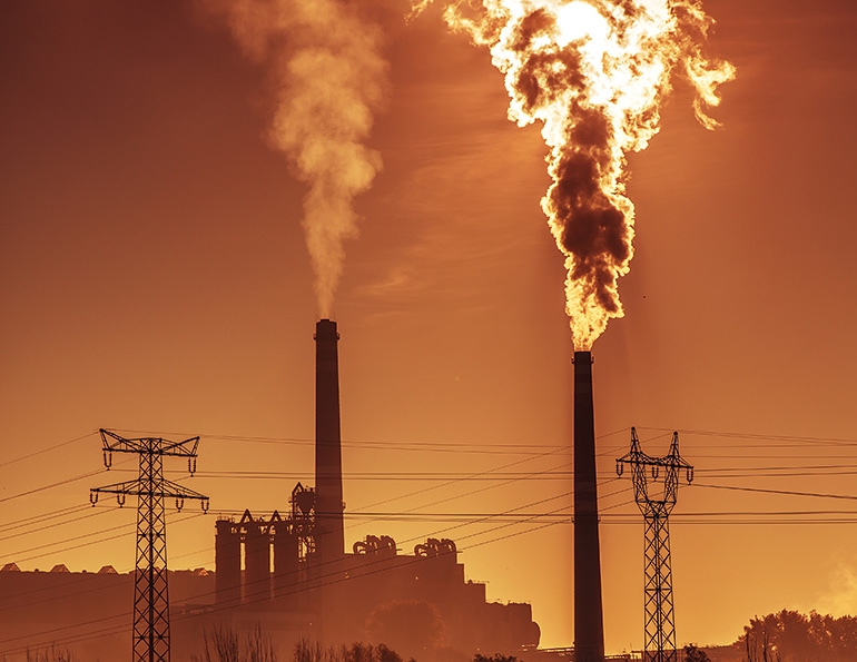 The Case for a Carbon Tax