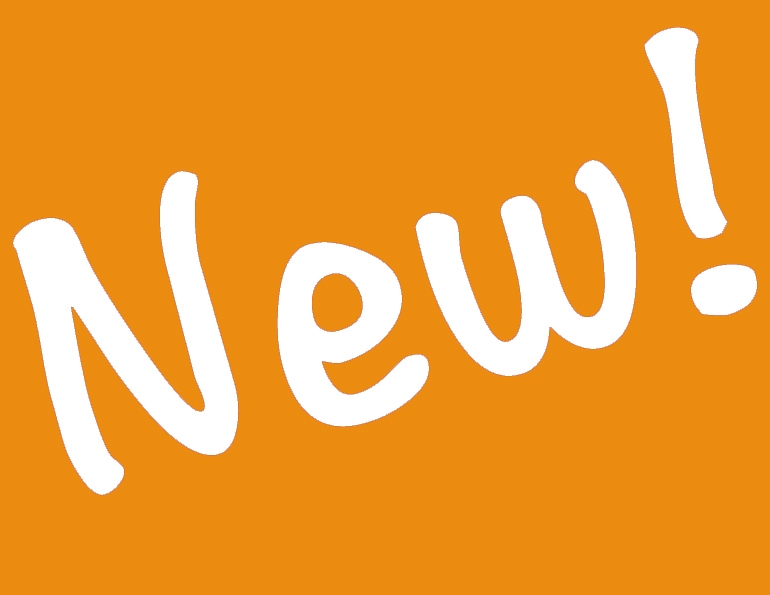 New Products :: September 2020