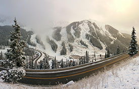 Arapahoe Basin to Open Friday, Oct. 21