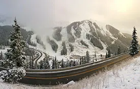Arapahoe Basin to Open Friday, Oct. 21